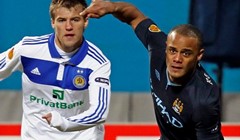 Mancini: "Kažnjeni iz dvije pogreške"