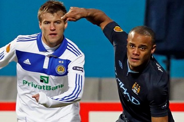 Mancini: "Kažnjeni iz dvije pogreške"