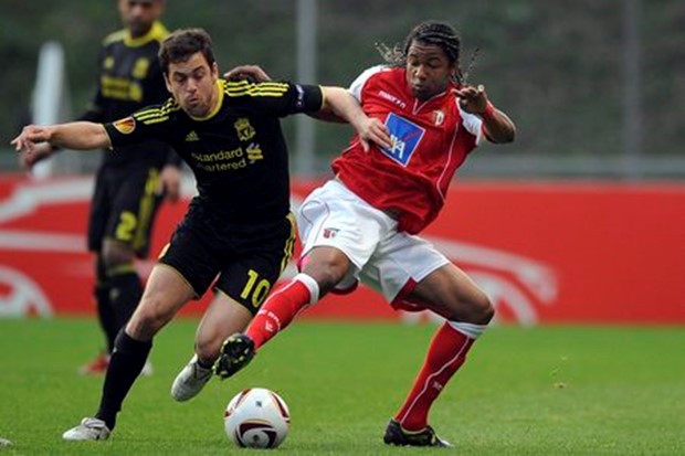 Dalglish: "Užasni u prvom dijelu"