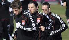 Schweinsteiger: "Šteta za Van Gaala"