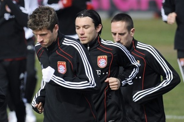 Schweinsteiger: "Šteta za Van Gaala"