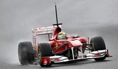 Massa: "Novi bolid je puno bolji"