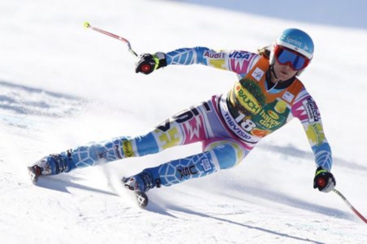 Kraj sezone praktički i prije pravog početka za Juliju Mancuso