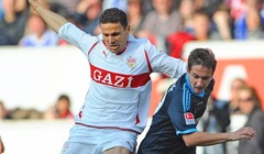 "Nisu loši izgledi da zaigram za Švicarsku"