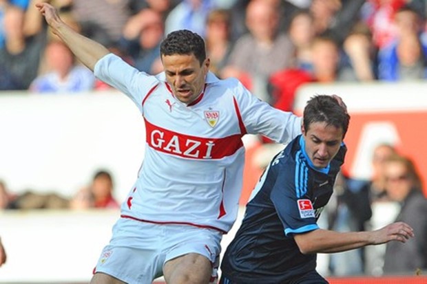 "Nisu loši izgledi da zaigram za Švicarsku"