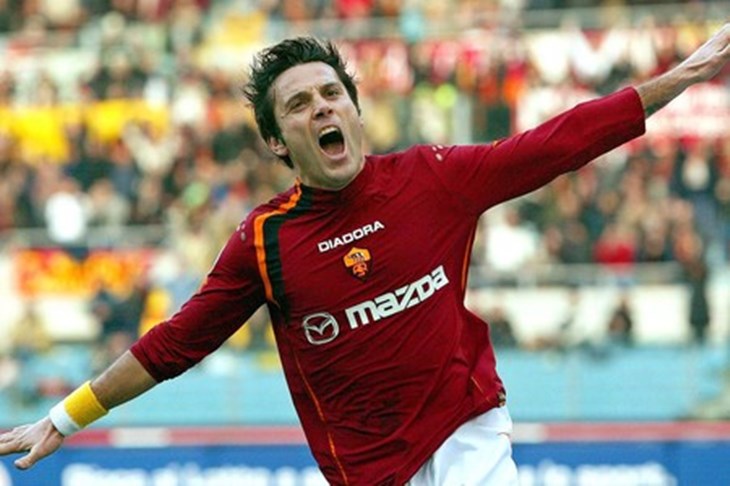 Bitka za Rim i Bayernov put iskupljenja