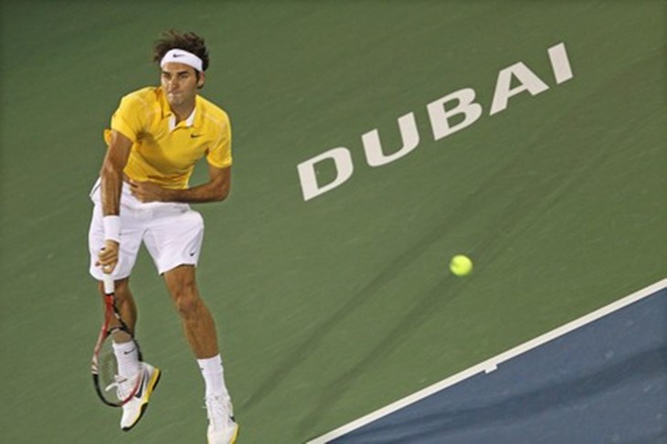 Roger Federer se vraća Davis Cupu