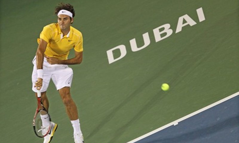 Roger Federer se vraća Davis Cupu