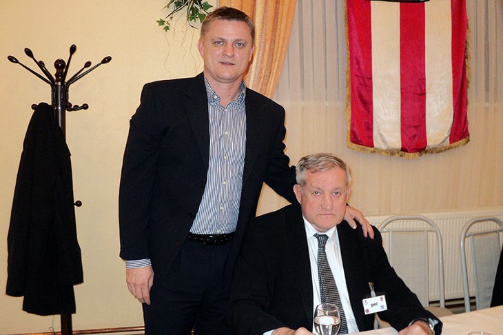 Daraboš: "Željeli me srušiti zbog Markovića"