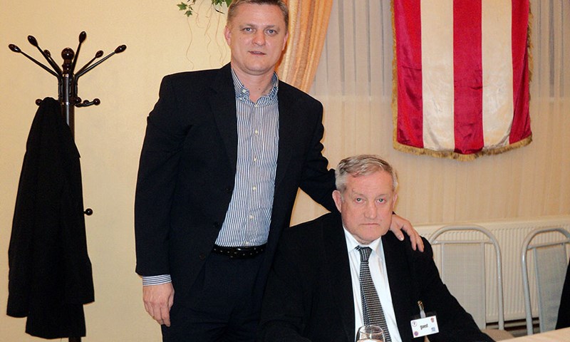 Daraboš: "Željeli me srušiti zbog Markovića"
