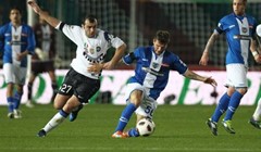 Video: Inter zapeo u Bresciji