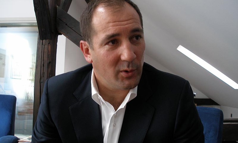 Štimac: "Samo Hrvatska može blizu veznom redu Španjolske, doseći ćemo tu razinu"