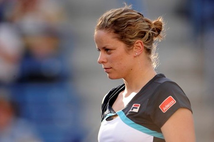 Clijsters propušta US Open
