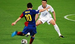 Messi proglašen golgeterom godine