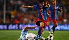 Riquelme: "Messi zamjenjuje Maradonu"