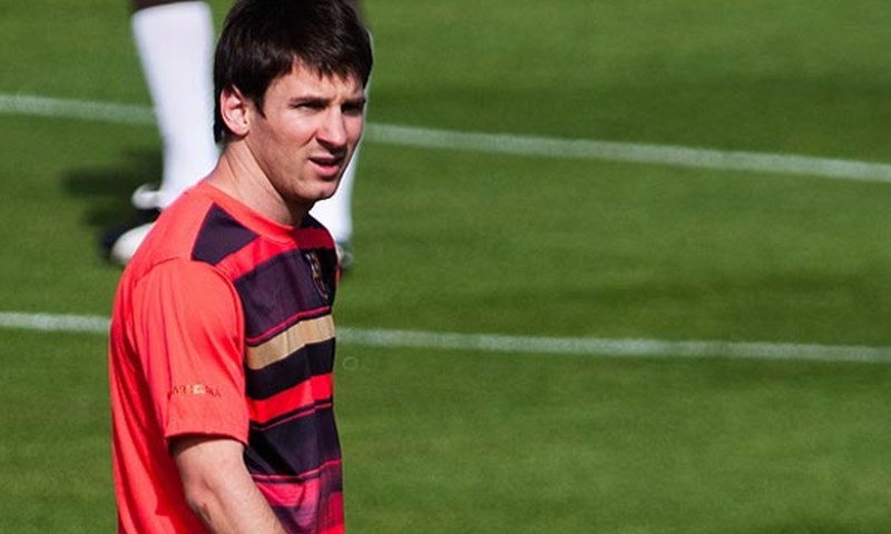 Messi: "Uvjeren sam u prolaz"