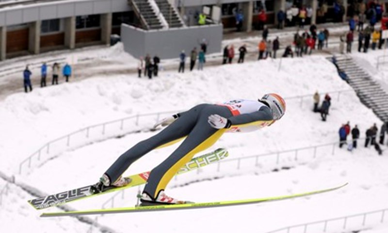 Austrija opet prva