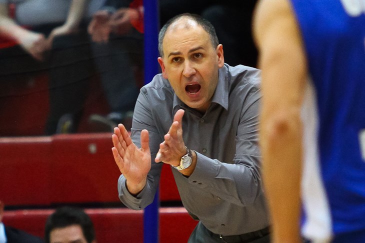 "Imali smo karakter, želju i borbenost"