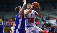 Cibonino buđenje prekasno za Mrave