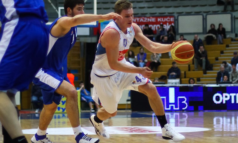 Leon Radošević kompletirao transfer