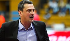 Budućnost preboljela Cedevitu