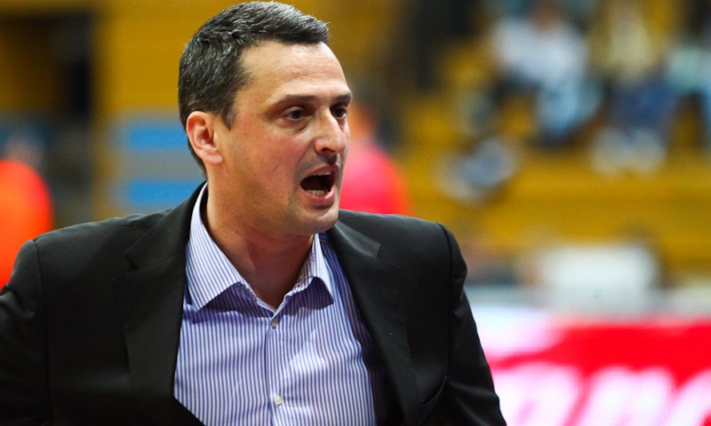 Budućnost preboljela Cedevitu
