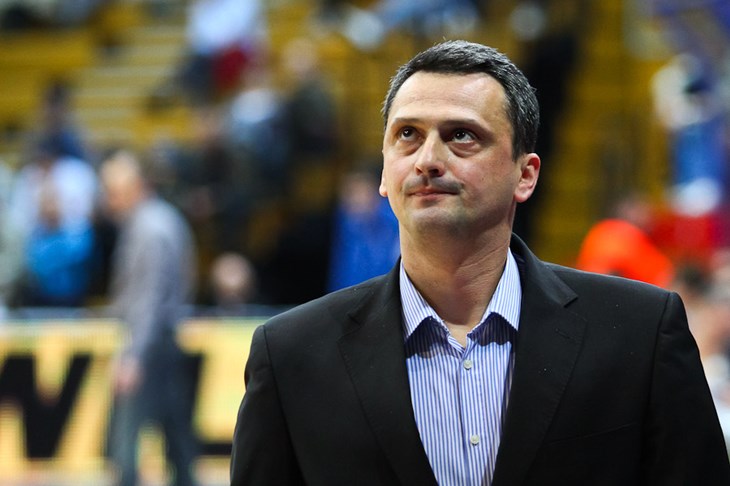 Partizan tricama potopio Budućnost u Morači