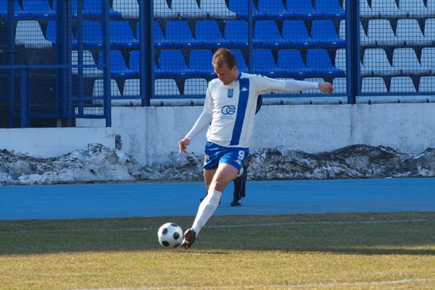 Video: Ljubojević prvijencem približio Targu Mures ostanku