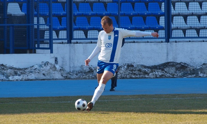 Video: Ljubojević prvijencem približio Targu Mures ostanku