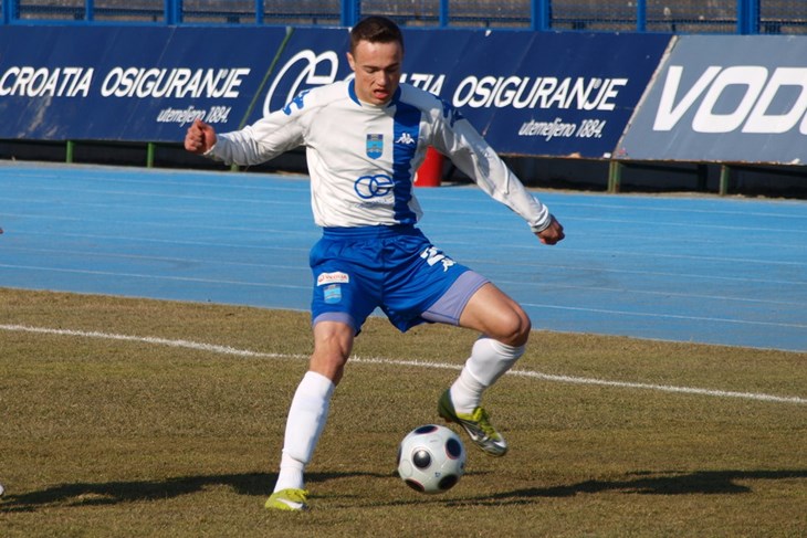 Osijek dovršio posao protiv Rijeke