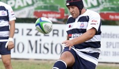 Trijumf Nade u Beogradu