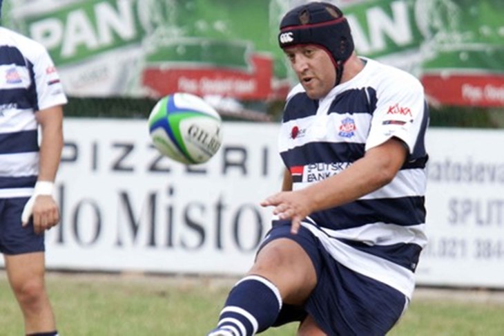 Trijumf Nade u Beogradu