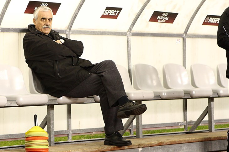 Katalinić: "Trebala nam je ova pobjeda"