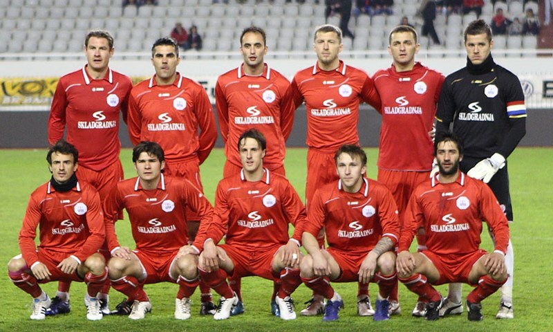 Opravdati prošlosezonske pohvale