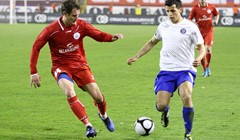 Hajduk i Split u borbi za gradsku prevlast