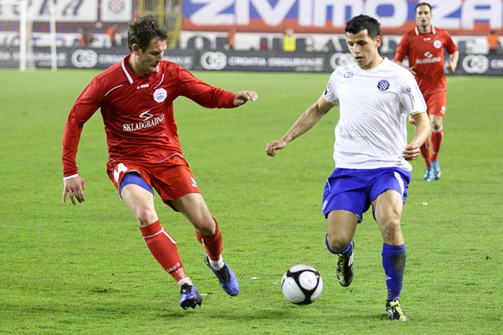 Žužul: "Neno, zašto si pobjegao?"