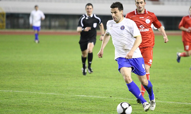 Ahmad: "Ova sezona će biti treća sreća"