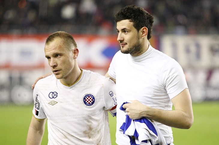 Andrić: "Pobjeda bi sve promijenila"