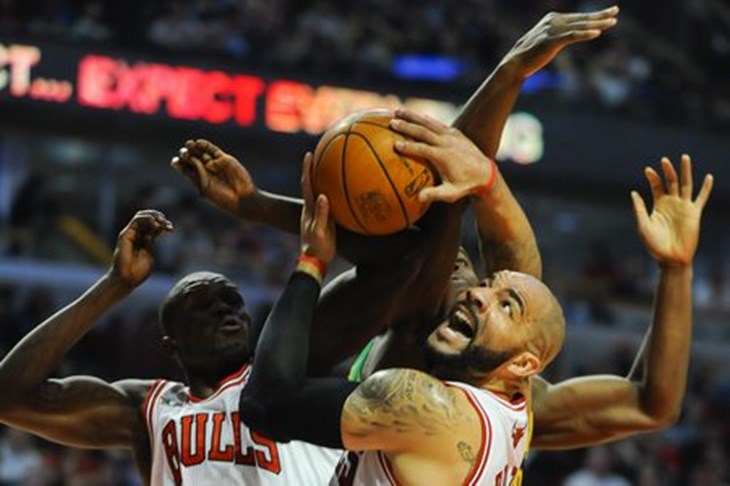Čovjek koji je vratio Chicago na vrh