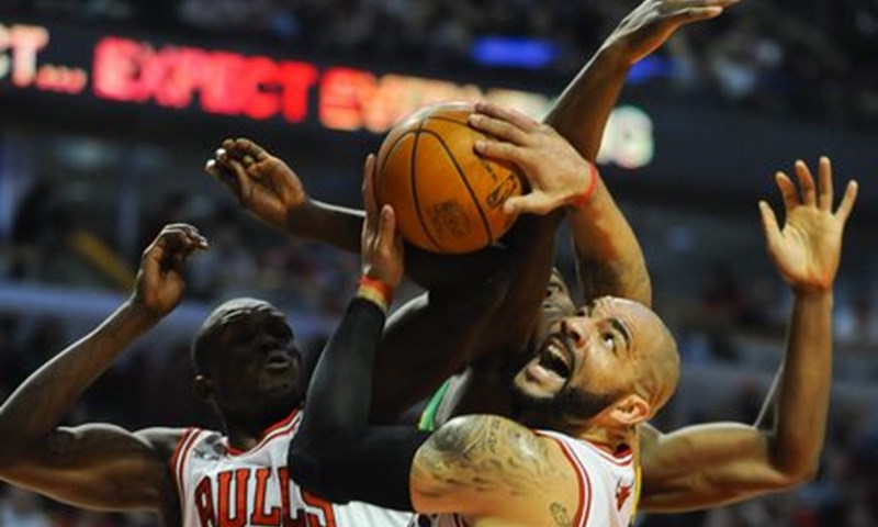 Čovjek koji je vratio Chicago na vrh
