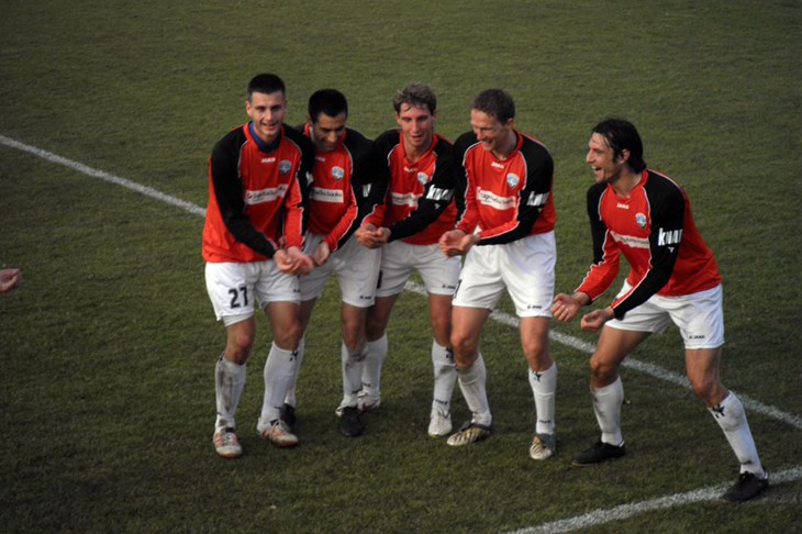 ''Respektiramo HD, ali želimo pobjedu''