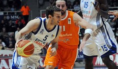 Zadar "ispao" iz NLB lige