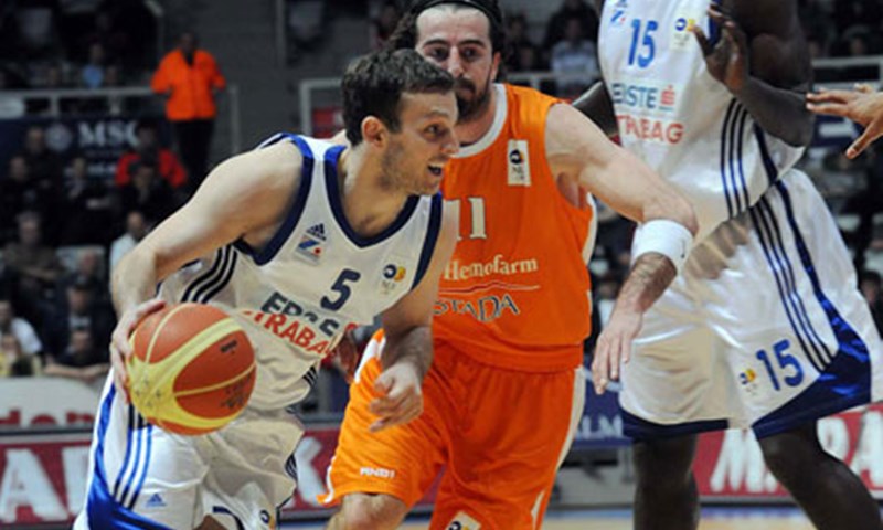 Zadar "ispao" iz NLB lige