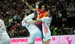 Hrvatska s prvog mjesta na Europsko prvenstvo