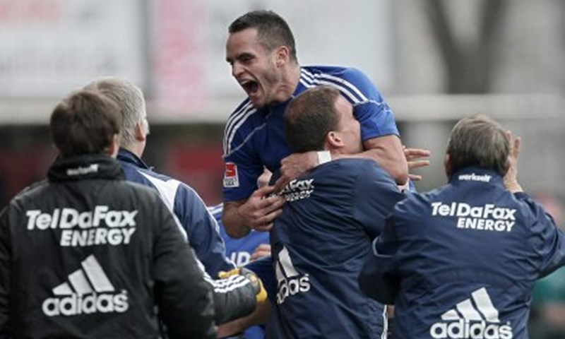 Video: Bayer i Stuttgart slavili u gostima