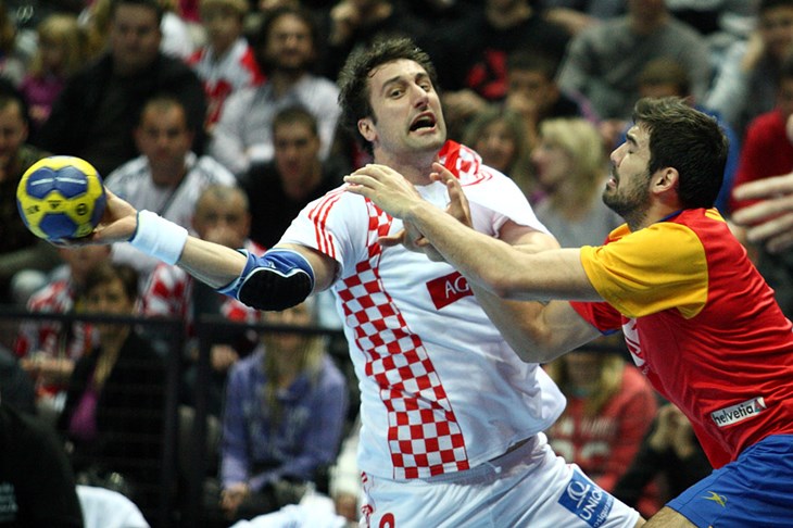 Vori: "Ukoliko želiš biti olimpijski pobjednik moraš pobijediti sve protivnike"