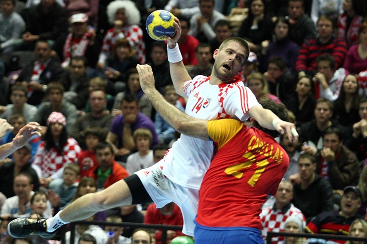 Vuković: "Svaka čast ljudima i publici"