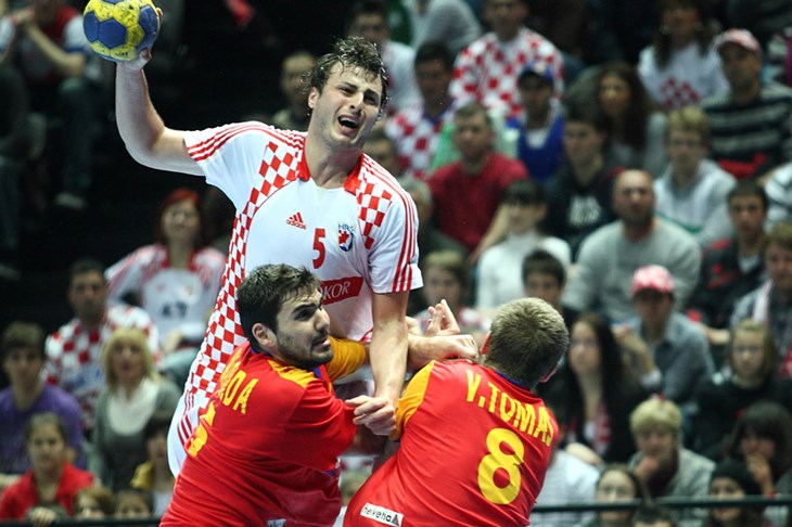 Duvnjak: "Moramo odigrati kako znamo"