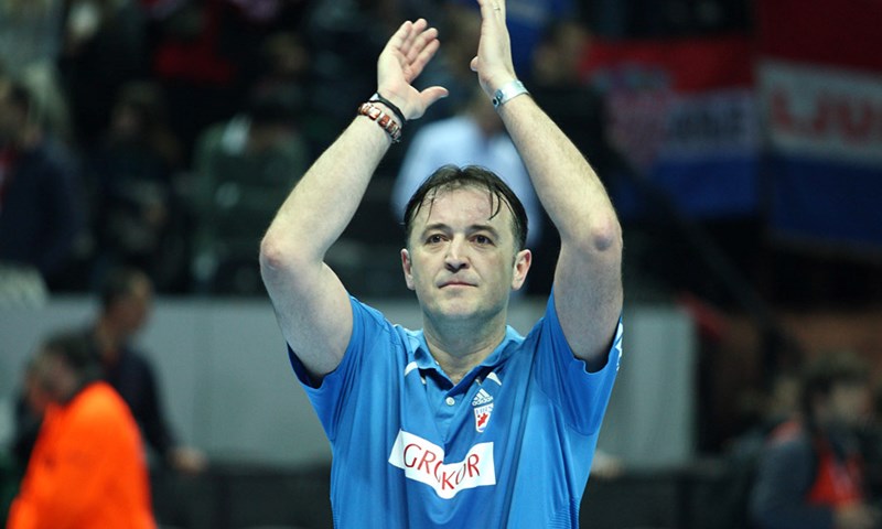 Goluža: "Za Mađarsku trebamo Lackovića u punoj formi"