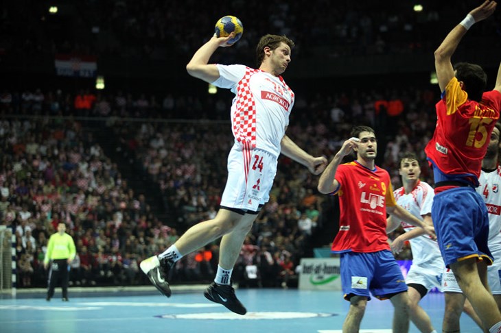 Damir Bičanić igrač mjeseca u Francuskoj